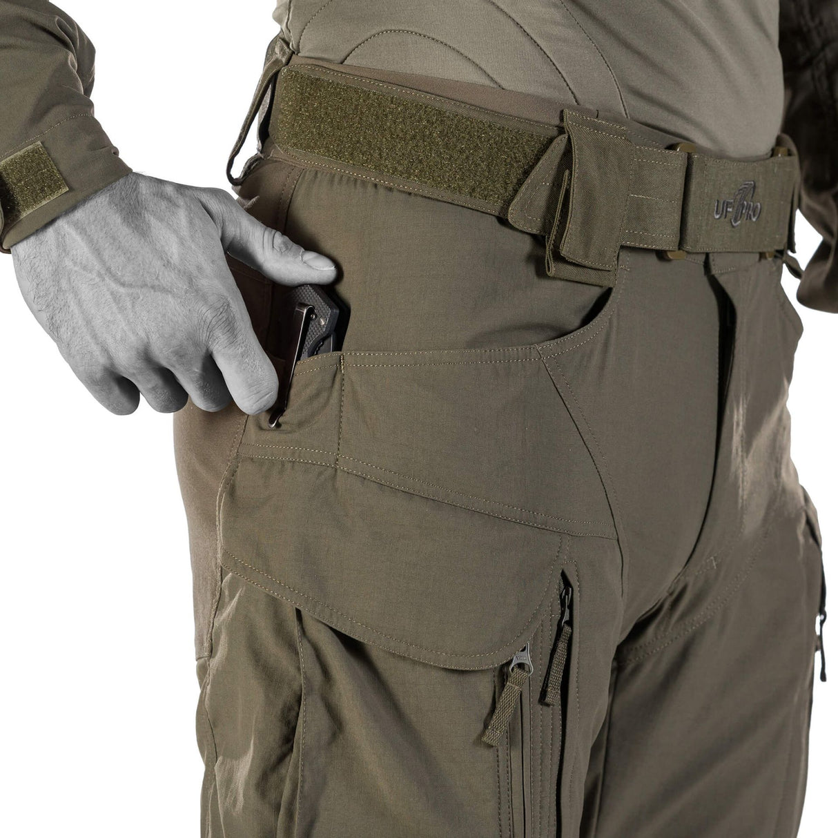 UF PRO Striker TT Combat Pants