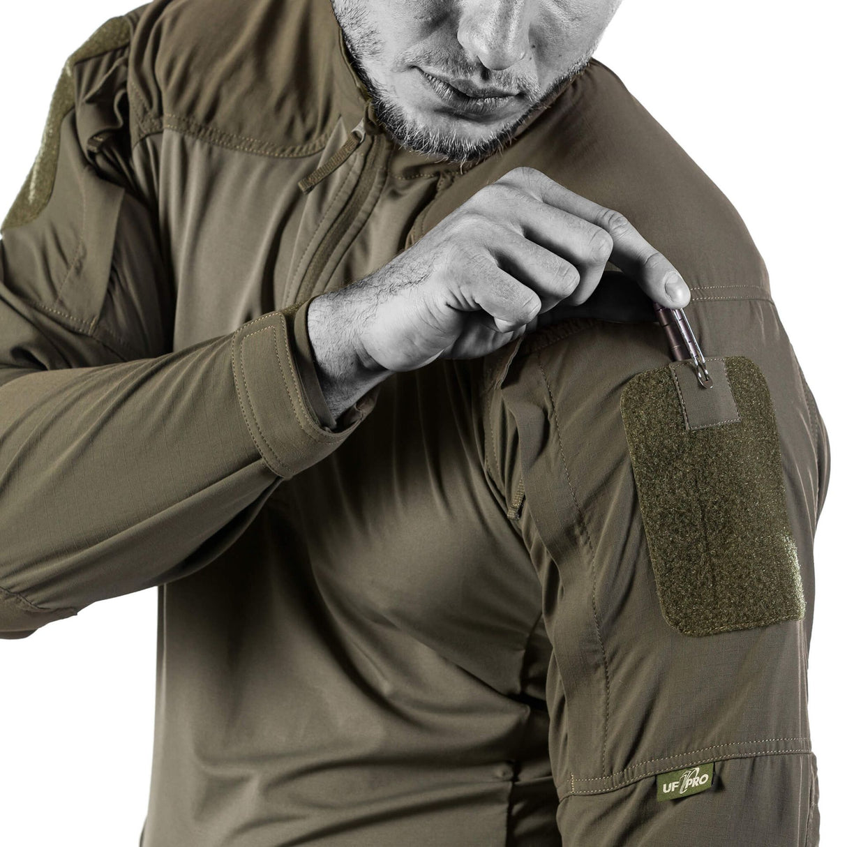 UF PRO - Striker TT Combat Shirt
