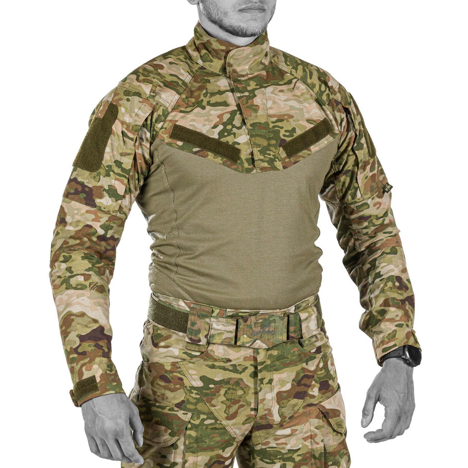 UF PRO Striker X Combat Shirt – Urban Tactical
