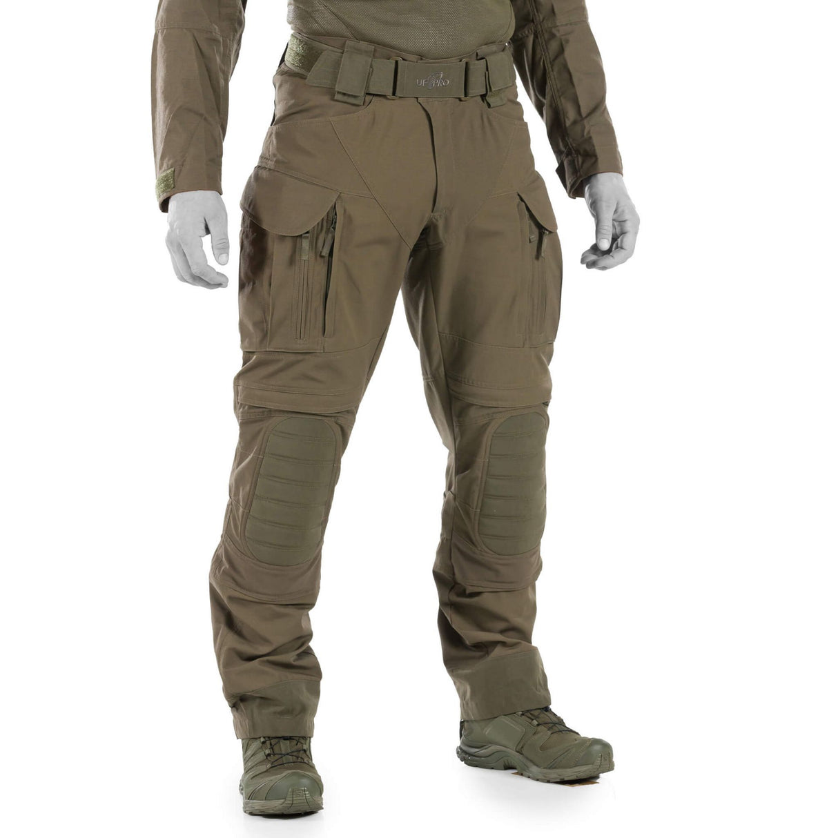 Military Urban Tactical SWAT Combat Pants Outdoor Special Forces