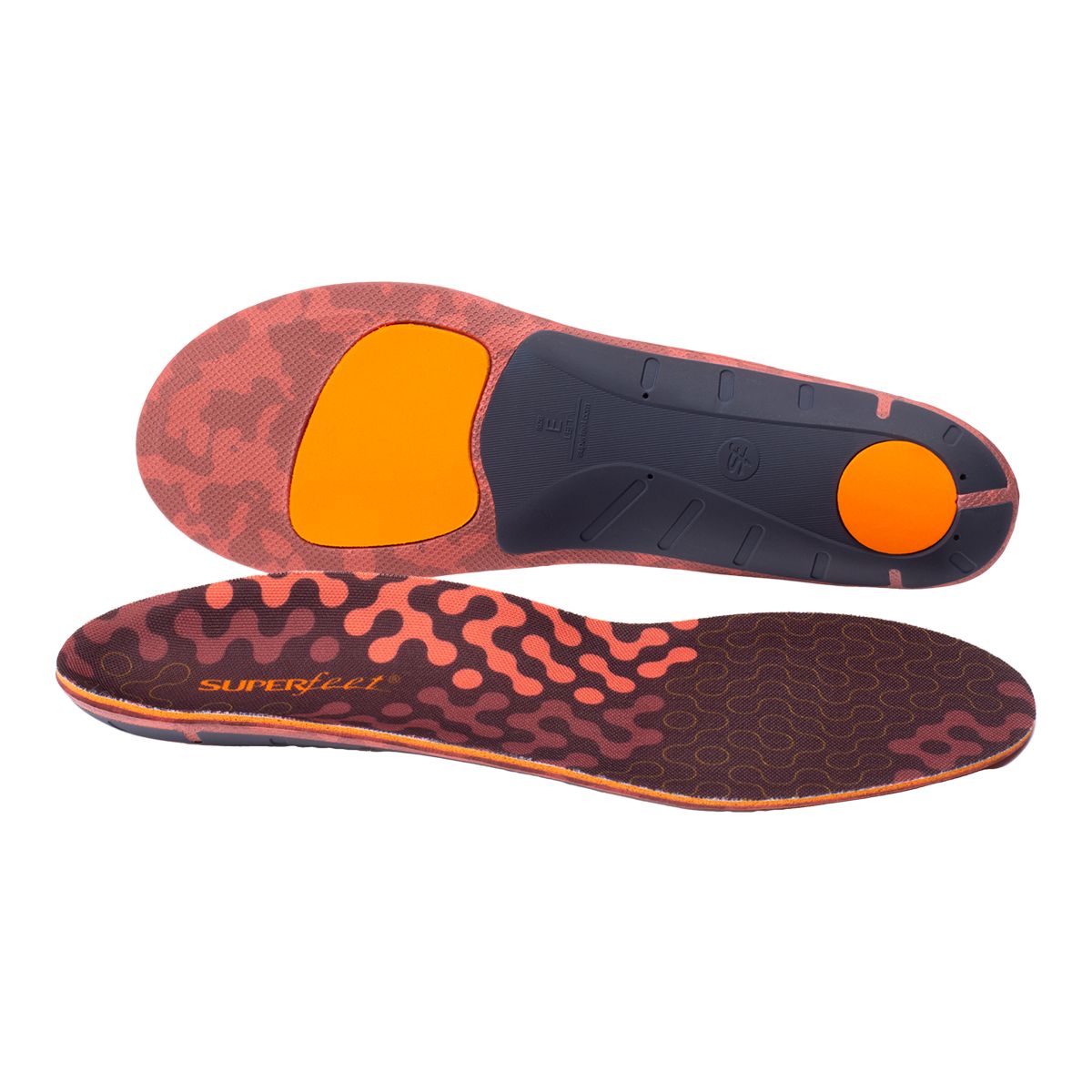 Superfeet - ADAPT Run Insole – Urban Tactical
