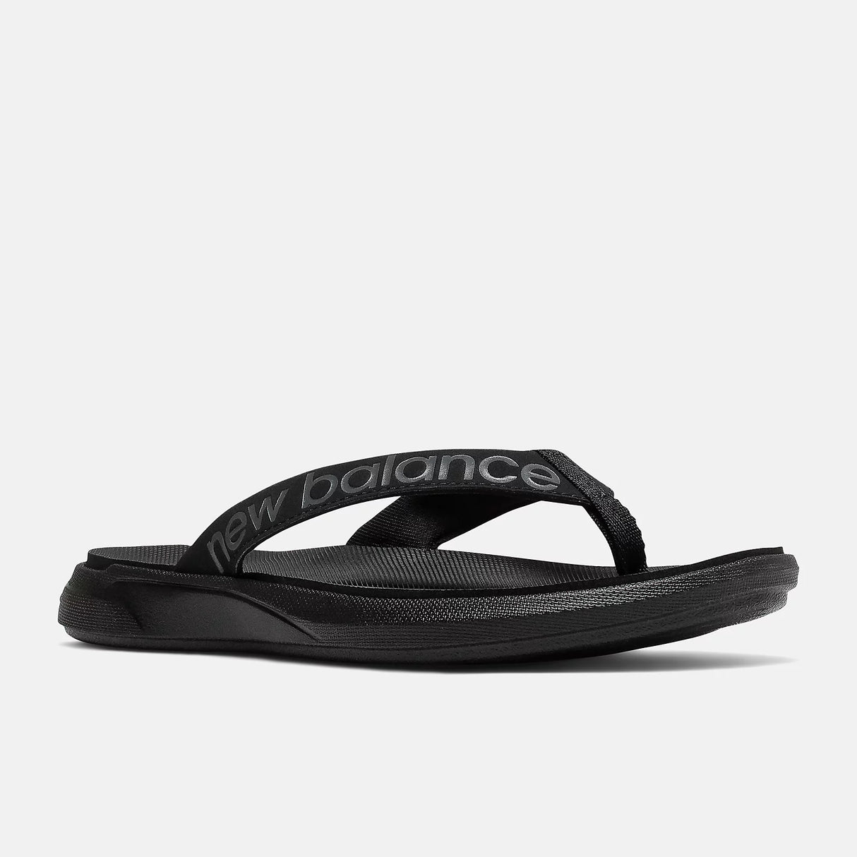 New balance women's renew thong sandal outlet
