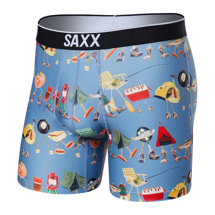 Saxx Volt Boxer Brief