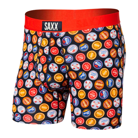 Saxx Ultra Boxer Brief – Urban Tactical