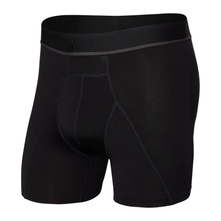 Saxx long leg 2024 kinetic