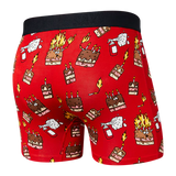 Saxx Ultra Boxer Brief Fly