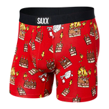 Saxx Ultra Boxer Brief Fly