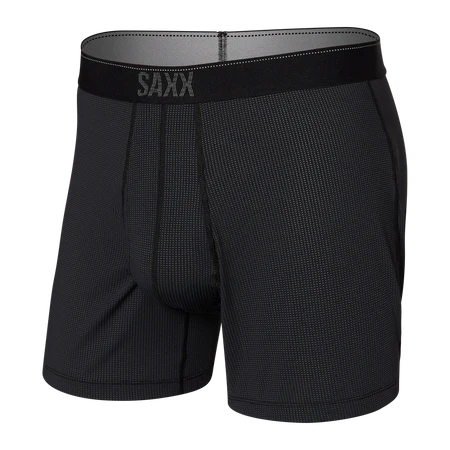 Saxx Quest Boxer Brief Fly