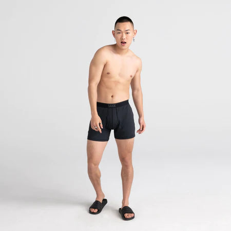 Saxx Quest Boxer Brief Fly