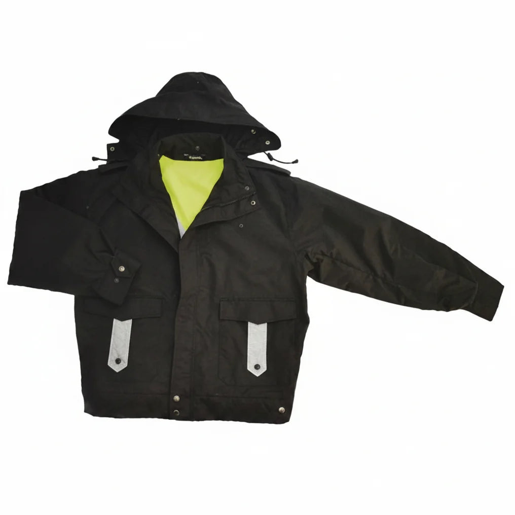 Opus - Bomber Jacket - Waterproof/Breathable, Reversible, CSA