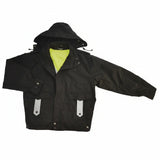 Opus - Bomber Jacket - Waterproof/Breathable, Reversible, CSA
