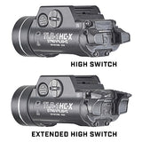 Streamlight TLR-1 HL-X USB - Black