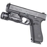 Streamlight TLR-1 HL-X USB - Black