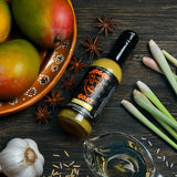 Ginger Goat - Tropic Star: Mango, Lemongrass & Star Anise