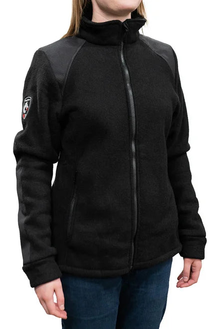 Dragonwear - Women's Exxtreme Jacket SF