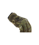 Mechanix - The Original MultiCam Original Work