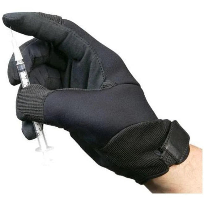 TurtleSkin Alpha Search Gloves