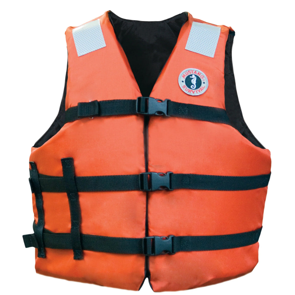 Mustang Survival - Universal Fit Vest – Urban Tactical