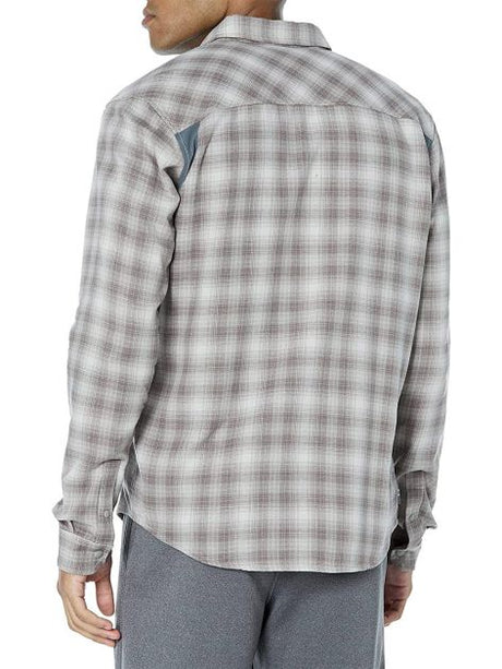 Under Armour Men's UA Tradesman Flex Flannel Long Sleeve