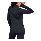 Under Armour Women's Base Crew 3.0