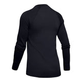 Under Armour Women's Base Crew 3.0