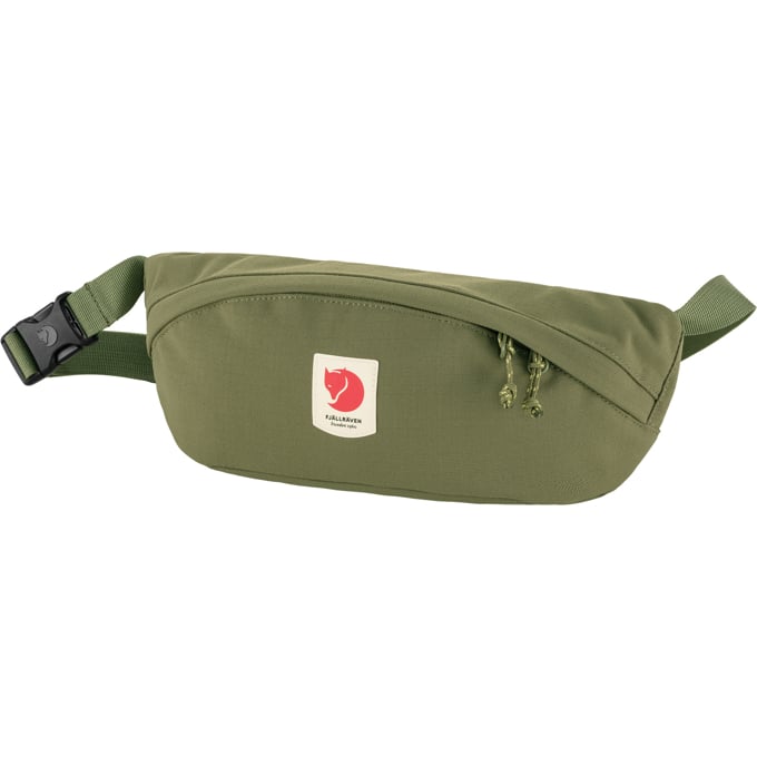 Fjallraven - Ulvo Hip Pack Medium 