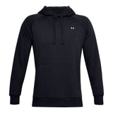 Under Armour Men's UA Rival Fleece Hoodie