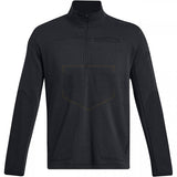 Under Armour - Tac Rival Job Fleece