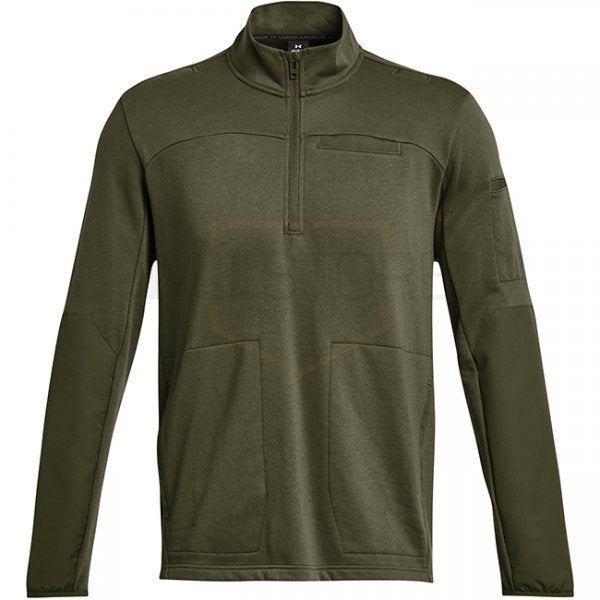 Under Armour - Tac Rival Job Fleece