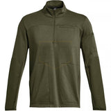 Under Armour - Tac Rival Job Fleece