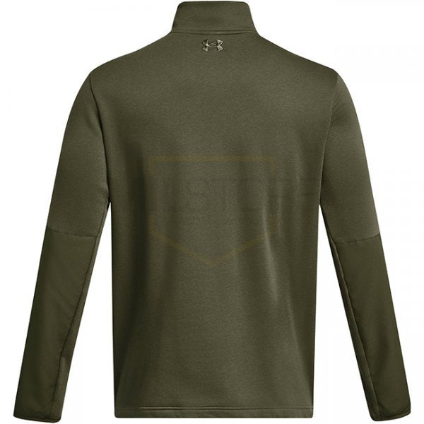 Under Armour - Tac Rival Job Fleece