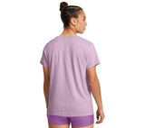 Under Armour - Women's Sportstyle Graphic Short Sleeve Shirt