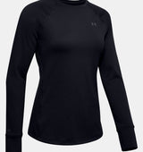 Under Armour - Women's Base 4.0 Crew