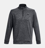 Under Armour - Men's Armour Fleece Twist Zip