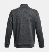 Under Armour - Men's Armour Fleece Twist Zip