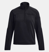 Under Armour - Women's Rival Fleece Tactical Job Zip