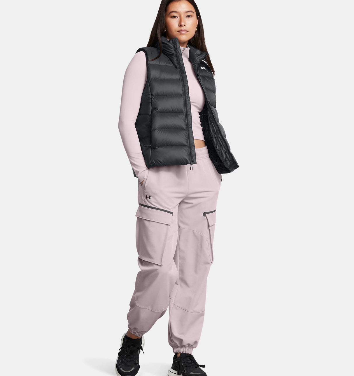 Under Armour - Women's Legend Down Vest