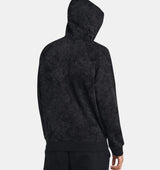 Under Armour - Rival Fleece Camo AOP HD