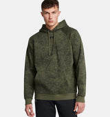 Under Armour - Rival Fleece Camo AOP HD