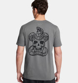 Under Armour Tac Division Short Sleeve T