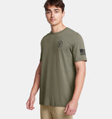 Under Armour - Tac Divison Short Sleeve T Shirt