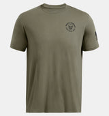Under Armour Tac Division Short Sleeve T