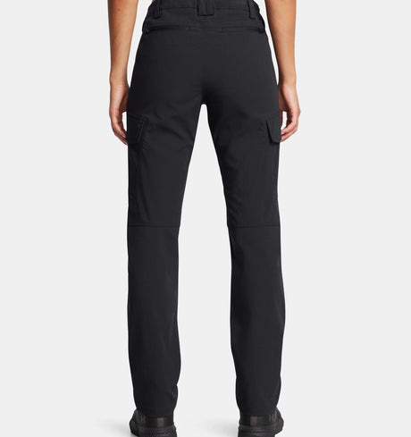 Under Armour - Women's Tactical Elite Cargo Pants