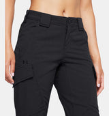 Under Armour - Women's Tactical Elite Cargo Pants