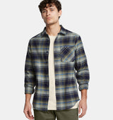 Under Armour - Expanse Flannel Shirt