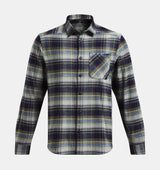 Under Armour - Expanse Flannel Shirt