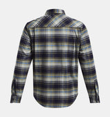 Under Armour - Expanse Flannel Shirt