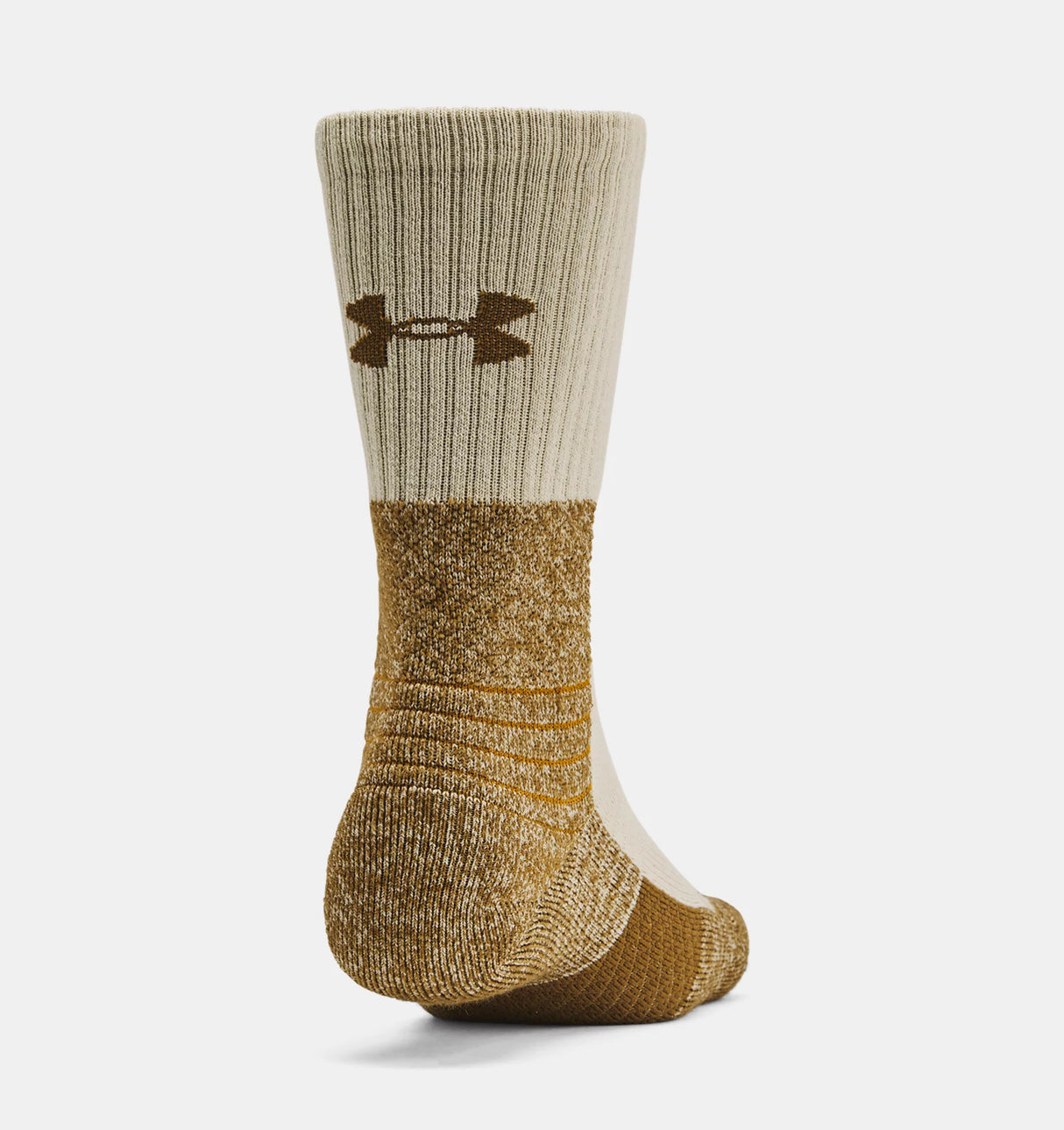 Under Armour - Cold Weather Wool Boot Socks