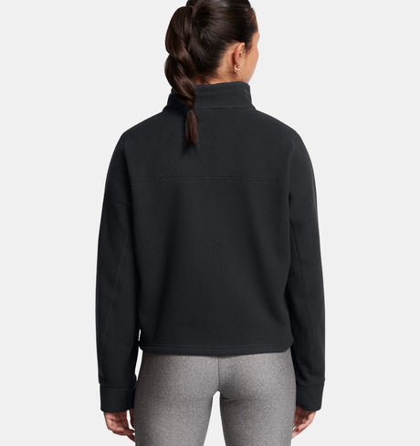 Under Armour - Women's Expanse Fleece Full Zip