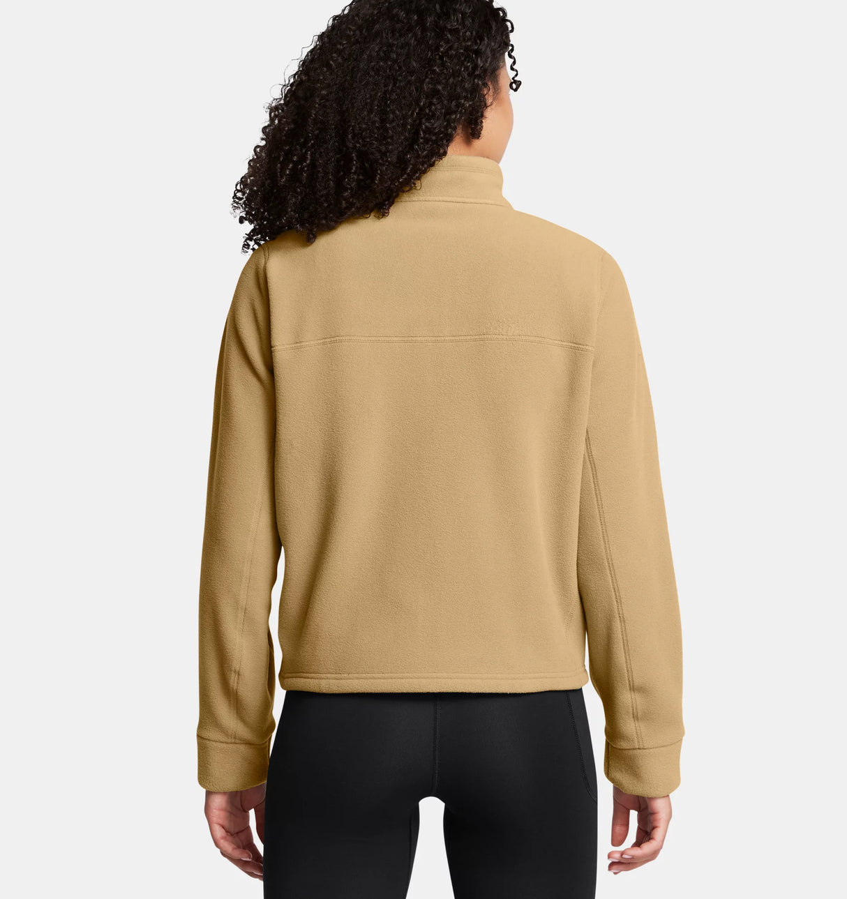 Under Armour - Women's Expanse Fleece Full Zip